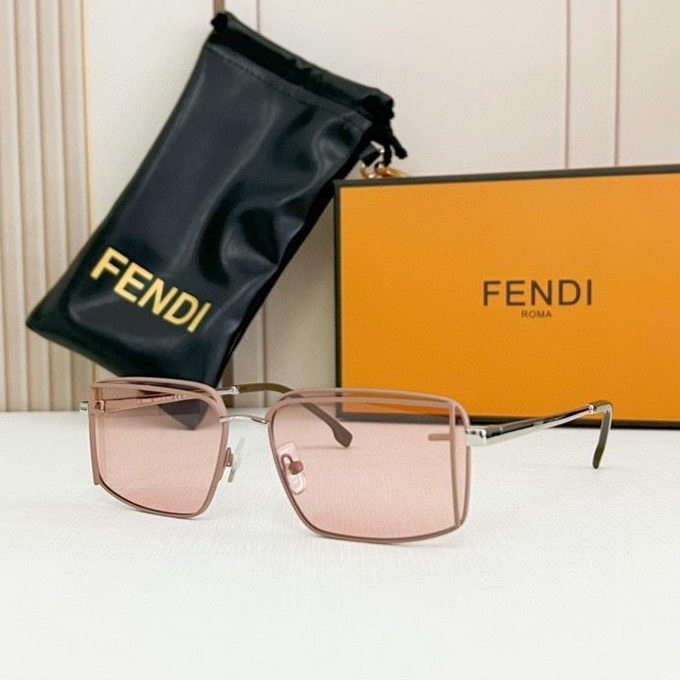 Fendi Sunglasses ID:20230612-1078